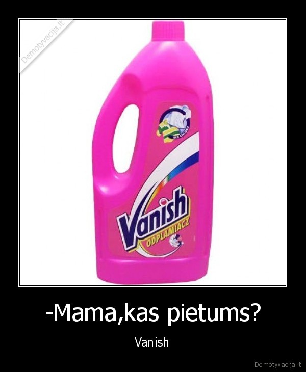 -Mama,kas pietums?