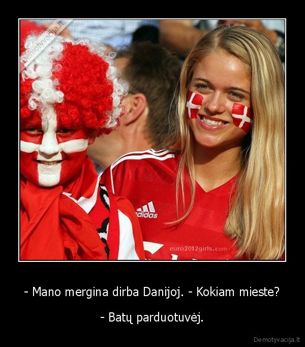 danija,batai,parduotuve,mergina