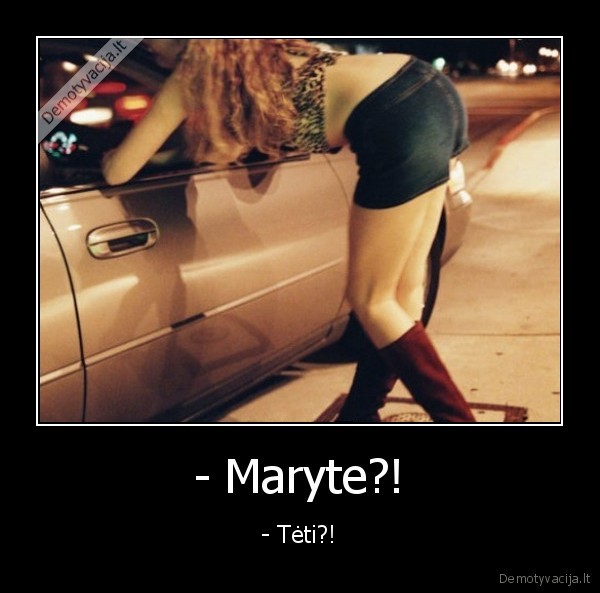 prostitute,prostitucija