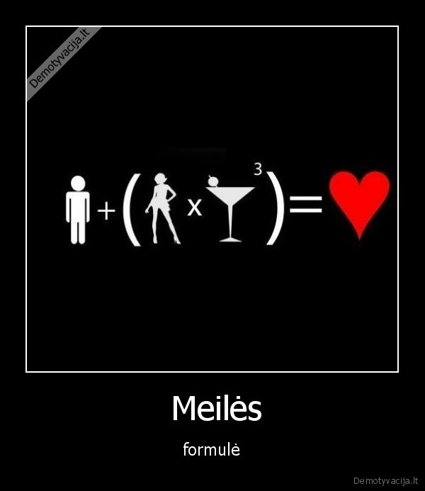 meile,gerimai