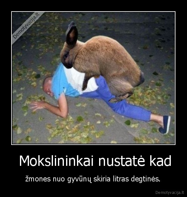 mokslininkai,zmones,gyvunai,degtine