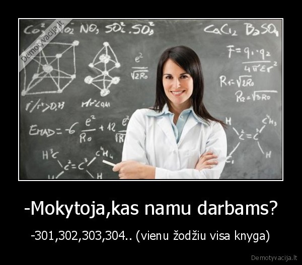 mokykla