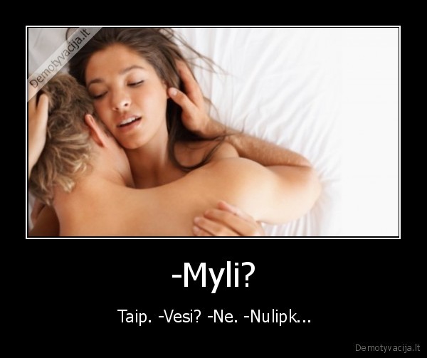 -Myli?