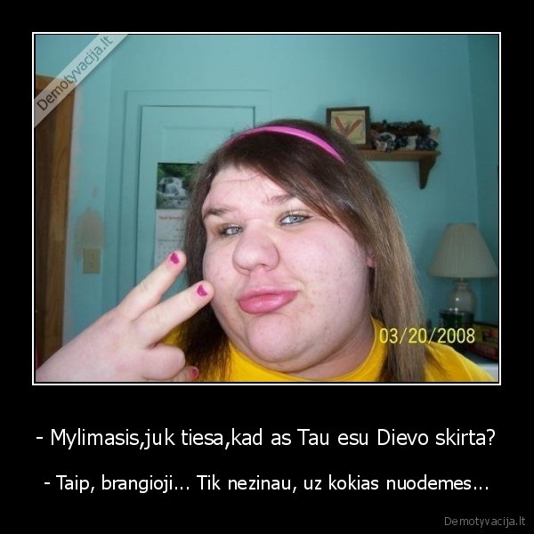 blt,uz, ka, as, nusidejau, dievo, nera