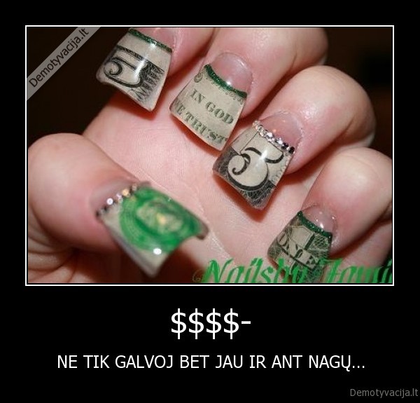 $$$$-