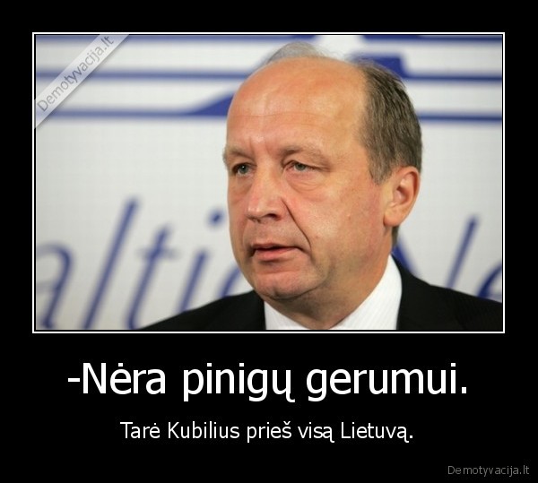 kubilius