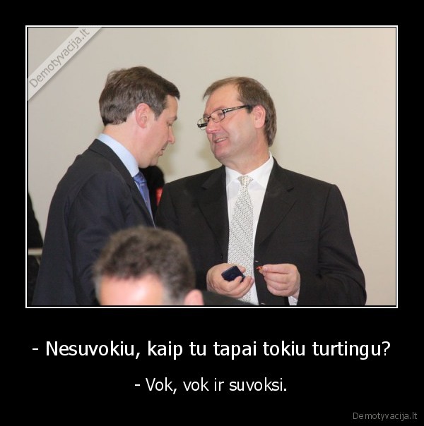 politikai,turtai