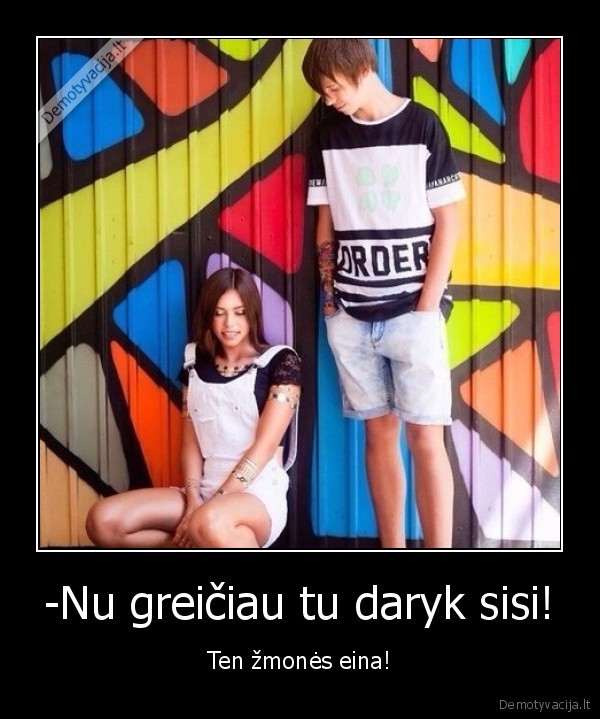 sisi,mergina