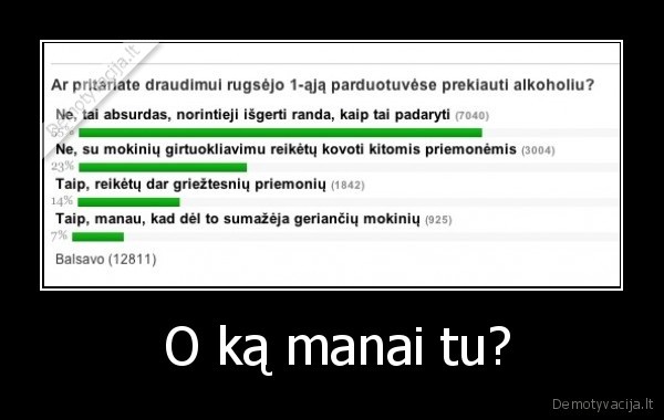 rugsejo, 1,gerimas,alus
