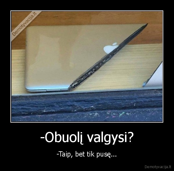 obuolys,puse