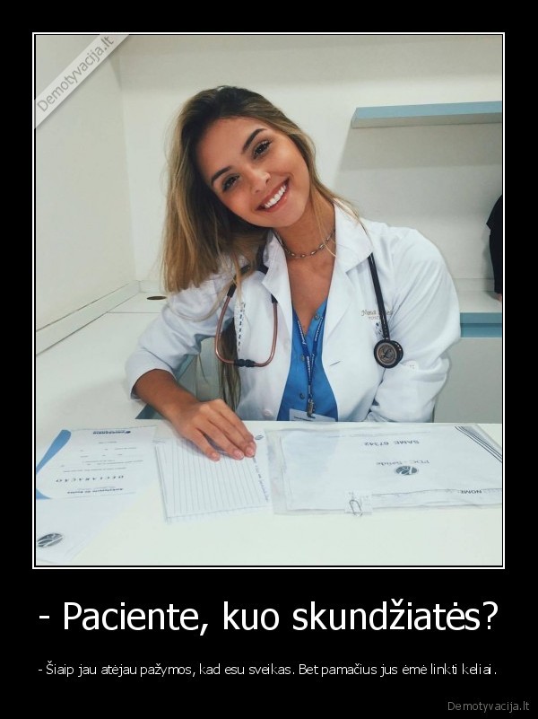 grazi, daktare,karsta, daktare