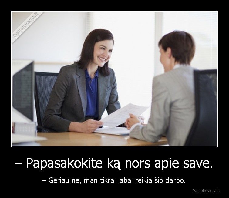darbas,darbuotojas,darbdavys,pokalbis