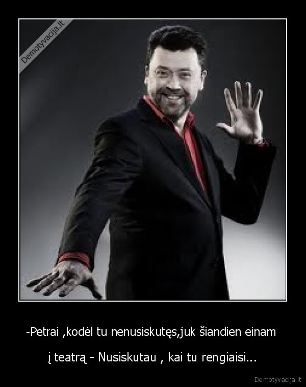 sapranauskas
