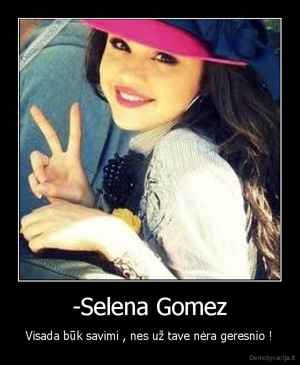 selena, gomez