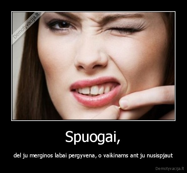 spuogai