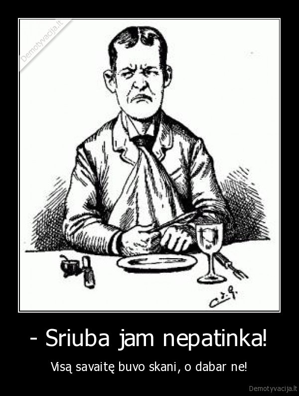 sriuba,vyras,zmona