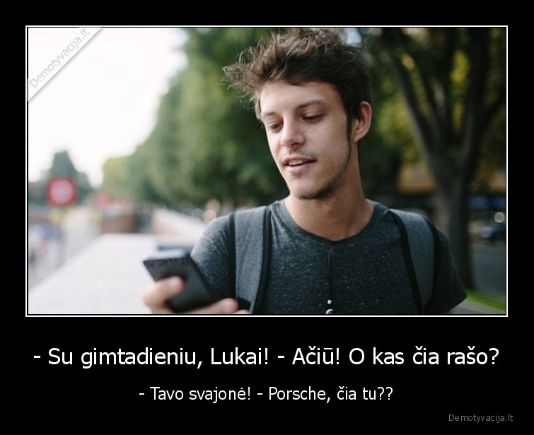 zinute,gimtadienis,porshe,merginos,pasveikinimas