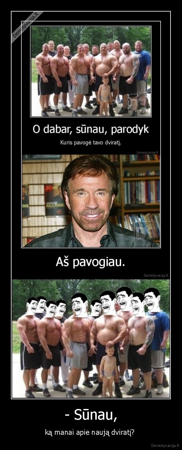 - Sūnau,