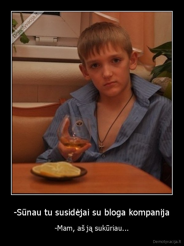 sunus,bloga, kompanija,brigada