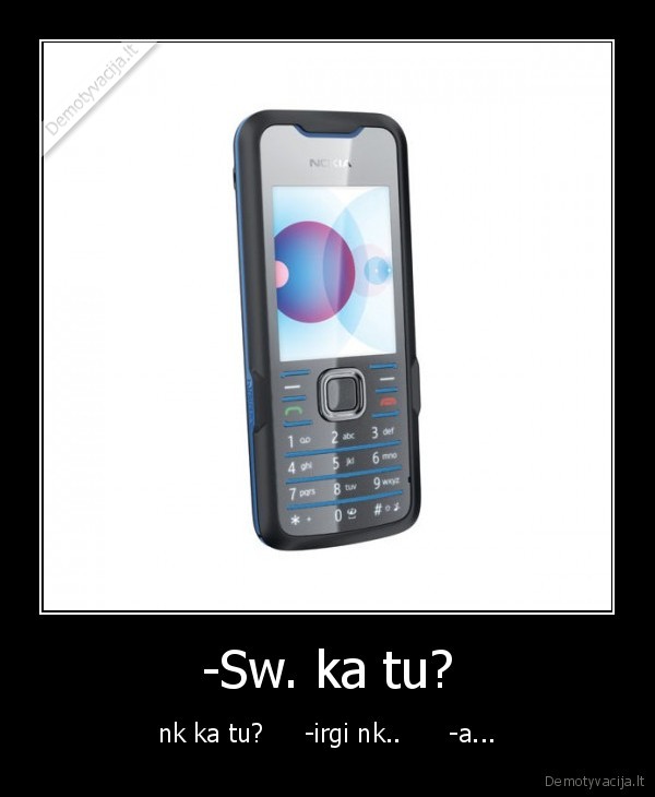 telefonas