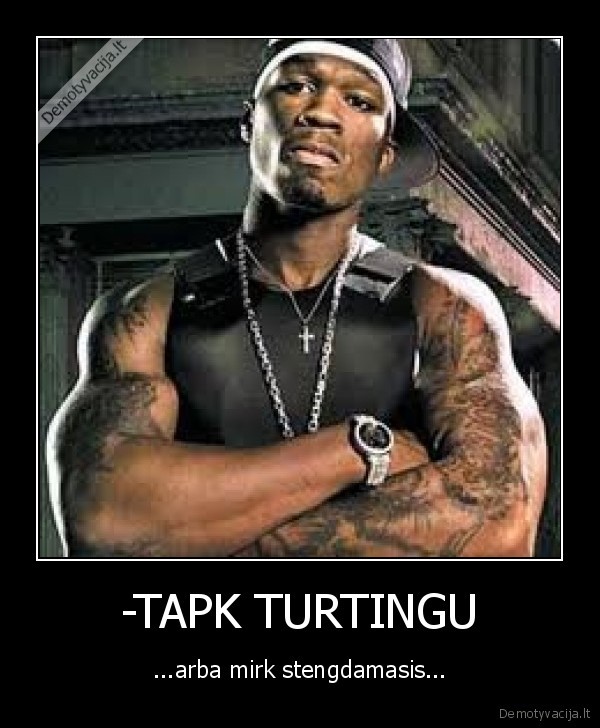 -TAPK TURTINGU