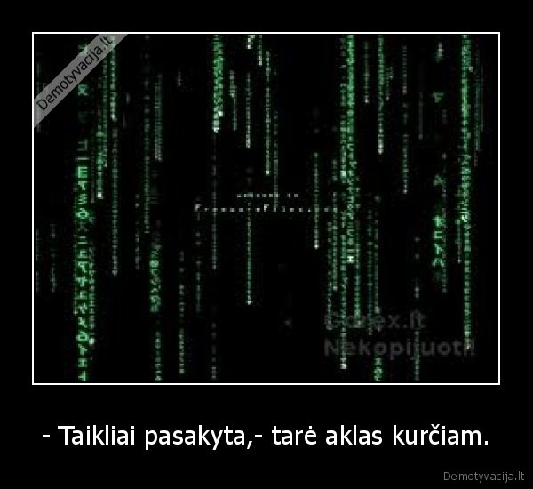 aklas