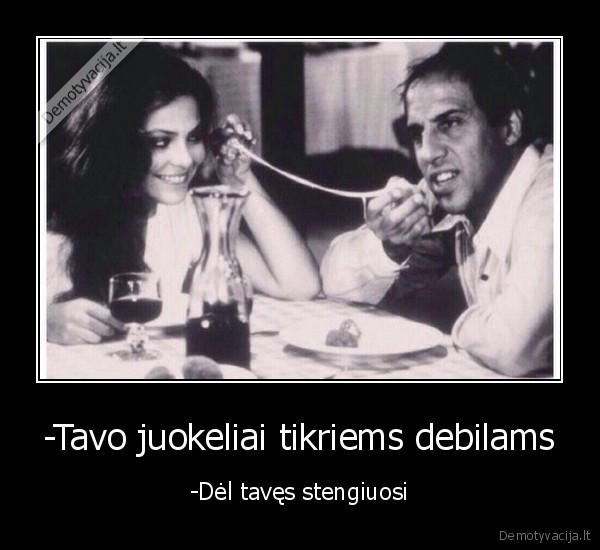 debilai,juokeliai