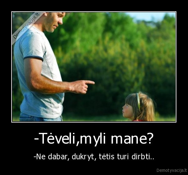 dukra,tetis