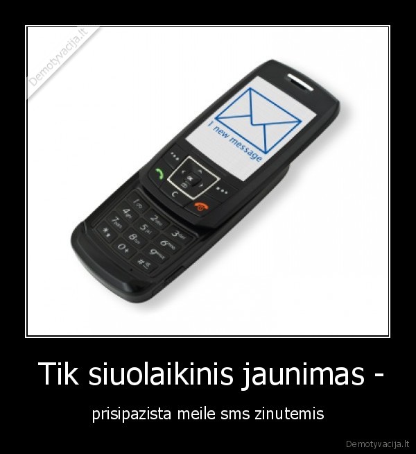 sms