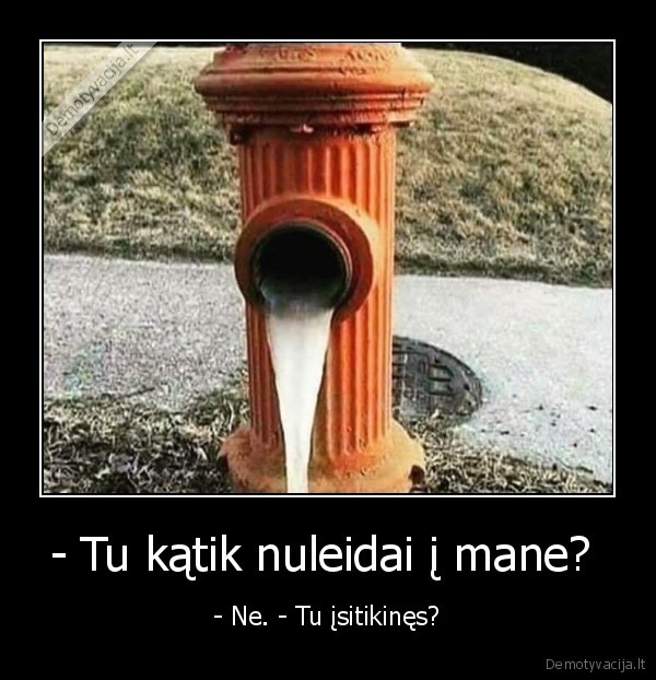 seksas,hidrantas,nuleidimas