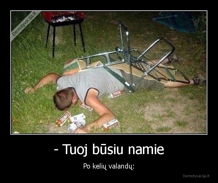alkoholis,planai,namie