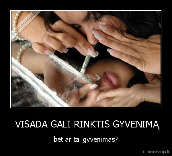 gyvenimas