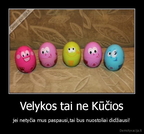 velykos