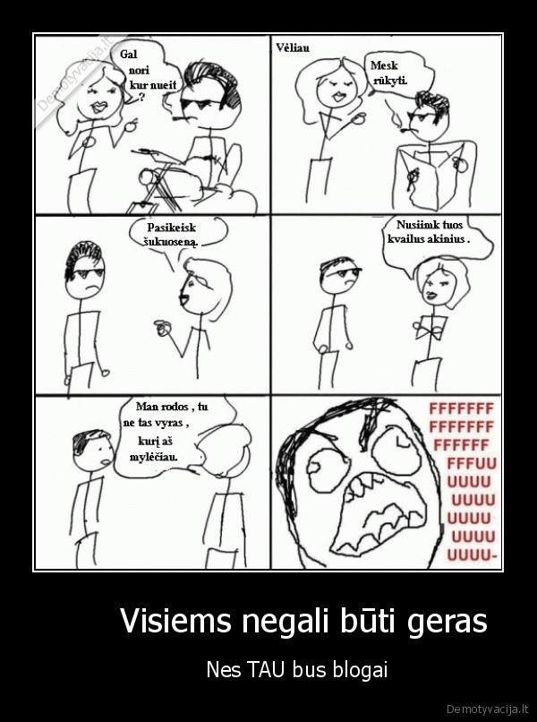 rage,troll