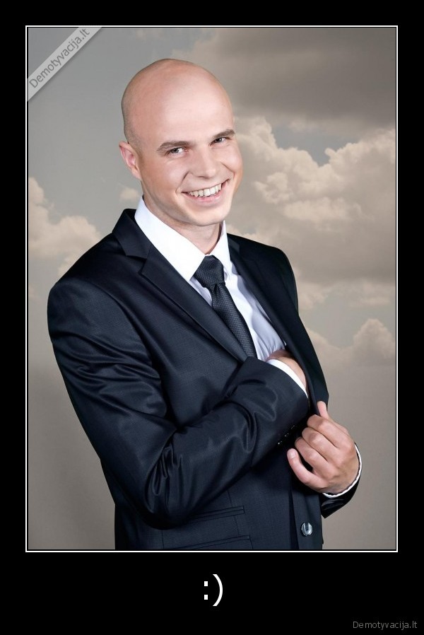 smile