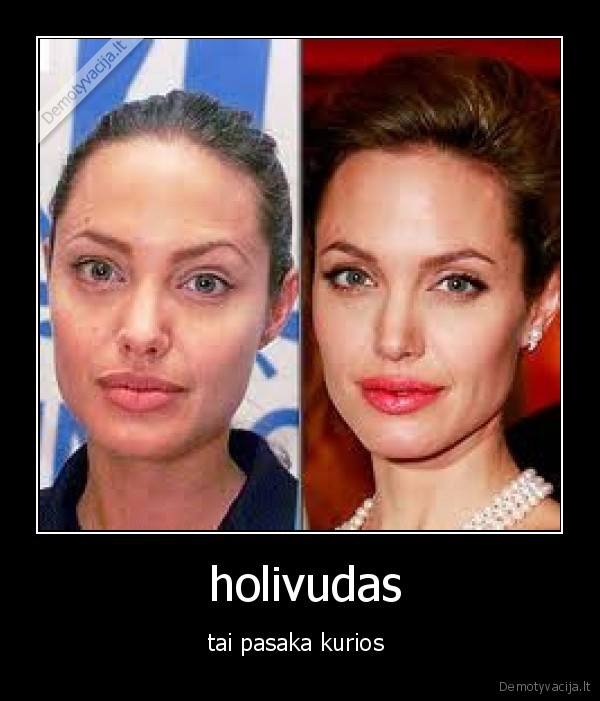  holivudas