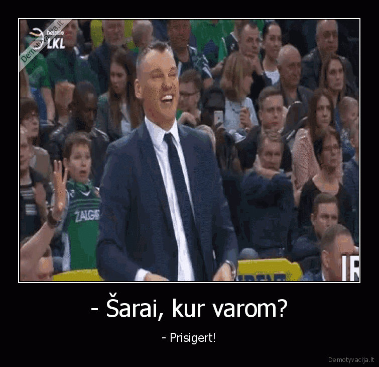 jasikevicius