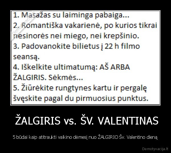 zalgiris,krepsinis,valentinas,vyras,demesys