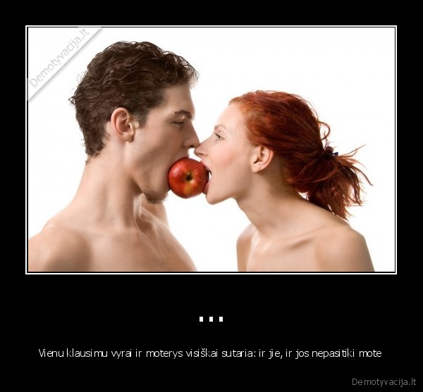 ...