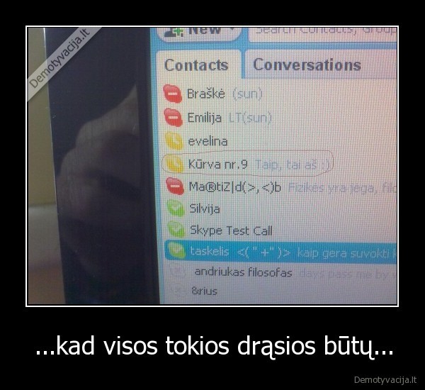 skype