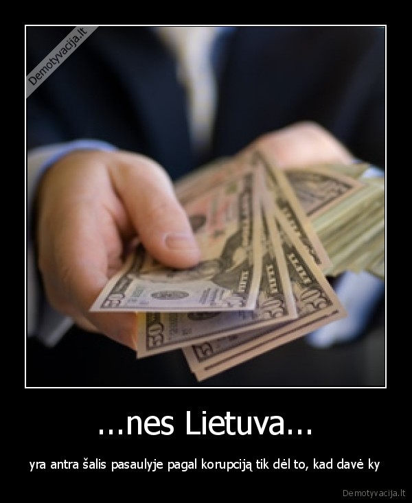 ...nes Lietuva...