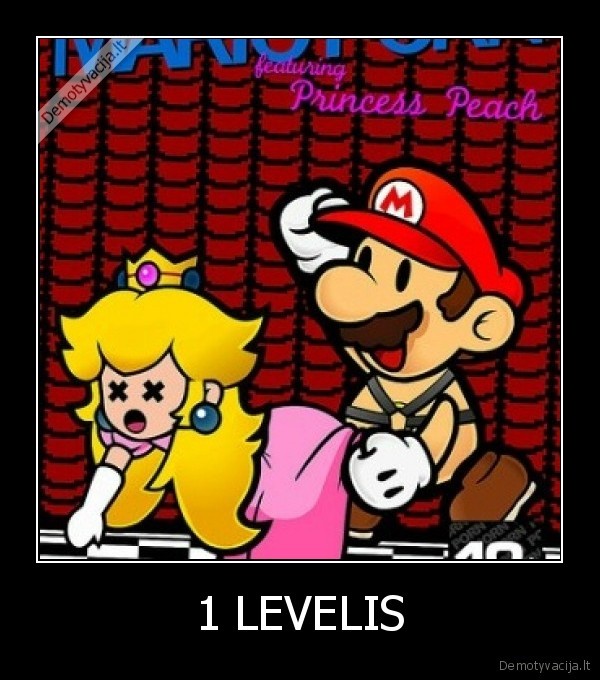 1 LEVELIS