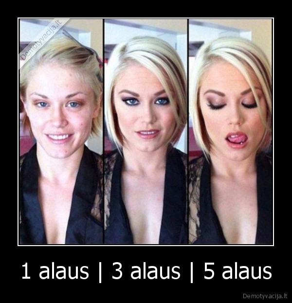 alus,magija,makiazas