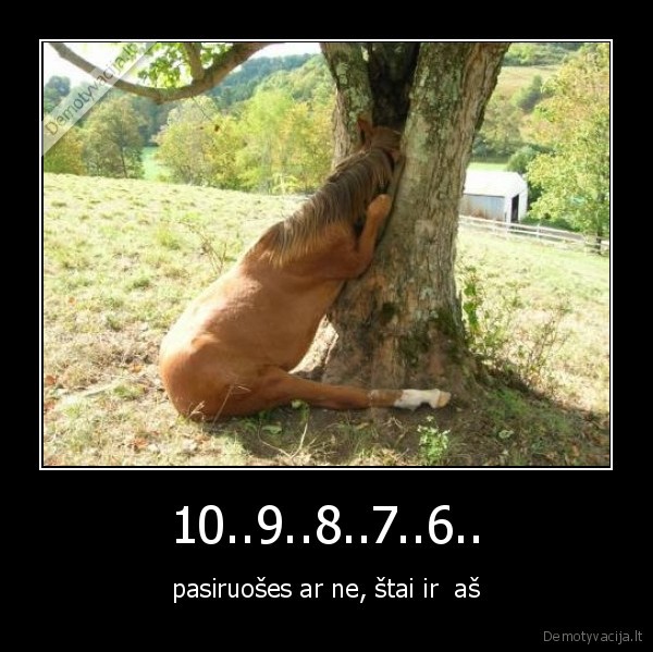 10..9..8..7..6..