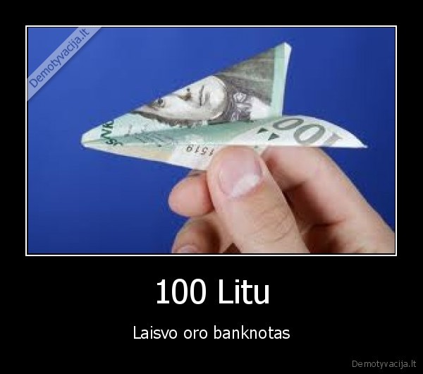 100 Litu