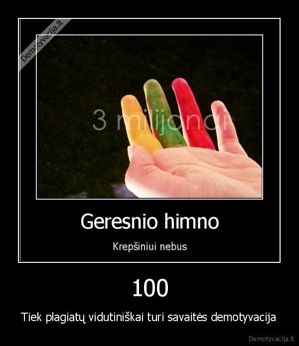 100