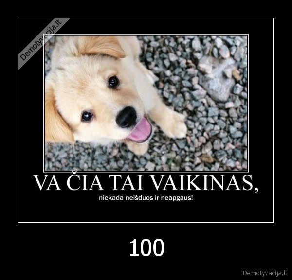 100