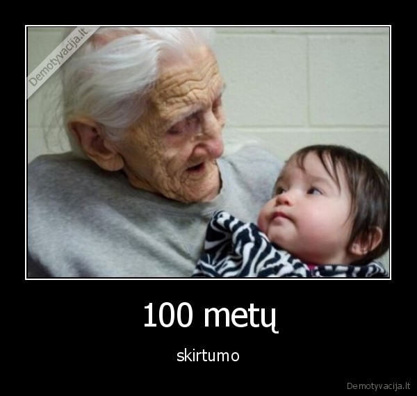 skirtumas,100