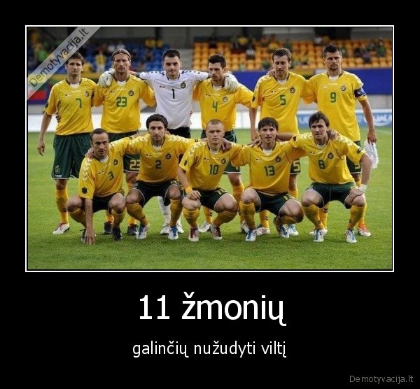 futbolas,vilti,nuzudyti,zaisti,tiketis,laukti,pergale,nesulaukti,11