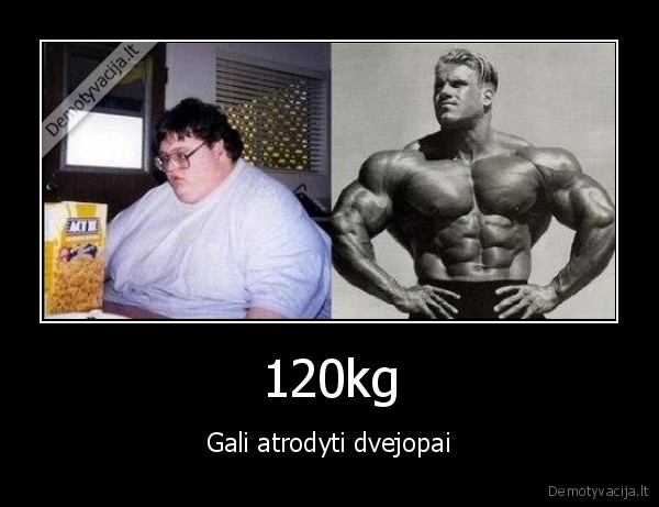 120kg